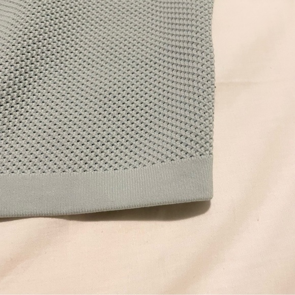 Adidas x Ivy Park Knit Crop Top by Beyonce Women’s Size 1X - Picture 8 of 16